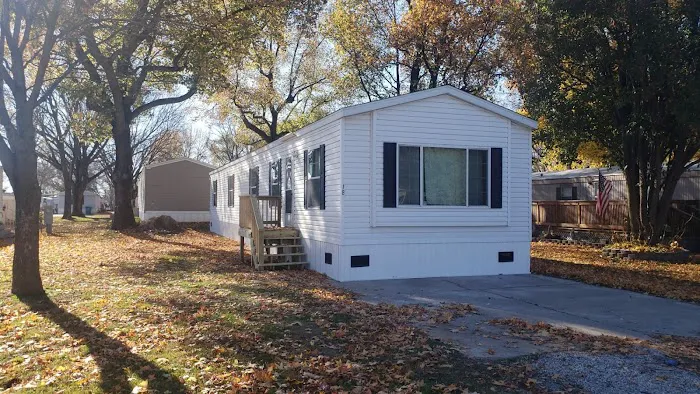 Lepere Mobile Home Village 1