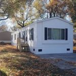 Lepere Mobile Home Village