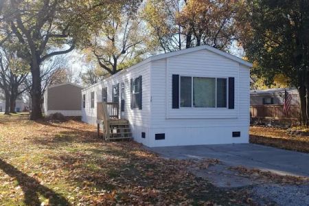 Lepere Mobile Home Village