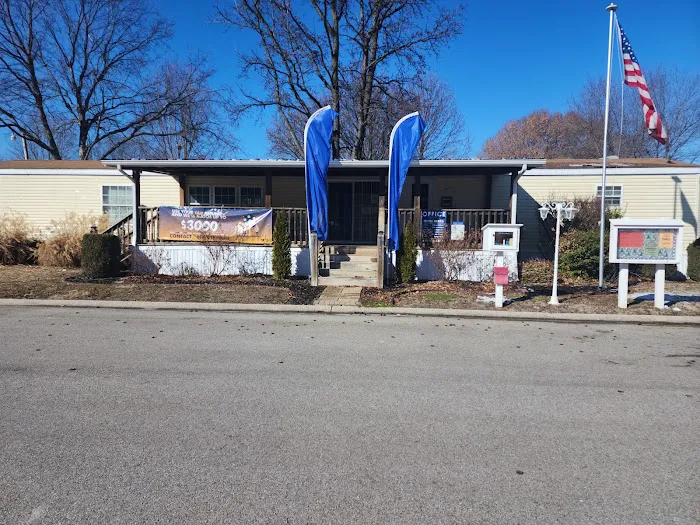 Lepere Mobile Home Village 2