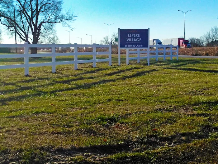 Lepere Mobile Home Village 3
