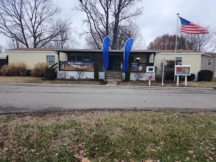 Lepere Mobile Home Village 9