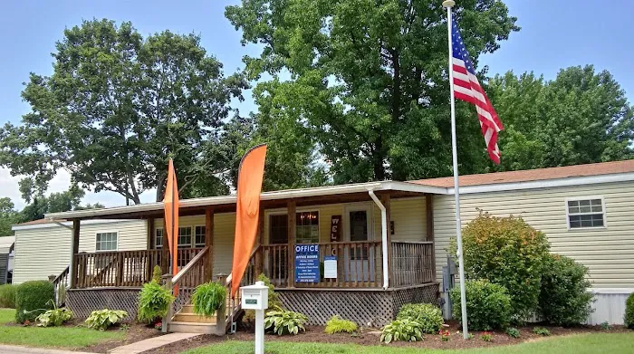 Lepere Mobile Home Village 7