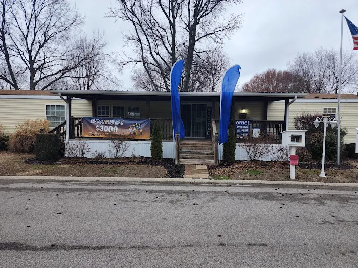 Lepere Mobile Home Village 10