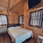 Benton KOA Journey