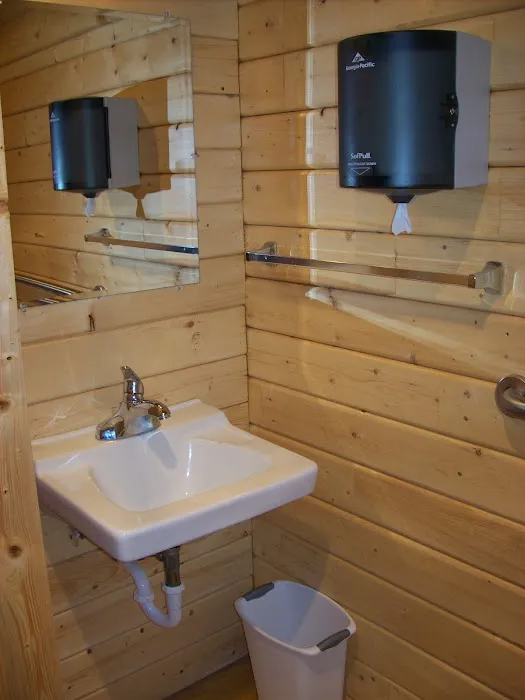 Benton KOA Journey 6