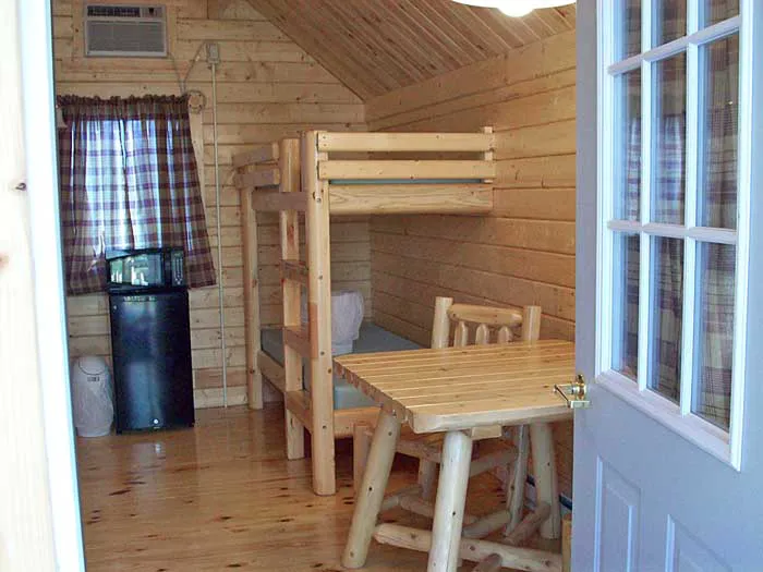 Benton KOA Journey 9