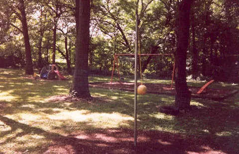 Benton KOA Journey 5
