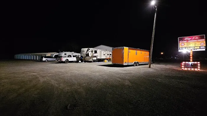 EZ Camp 1