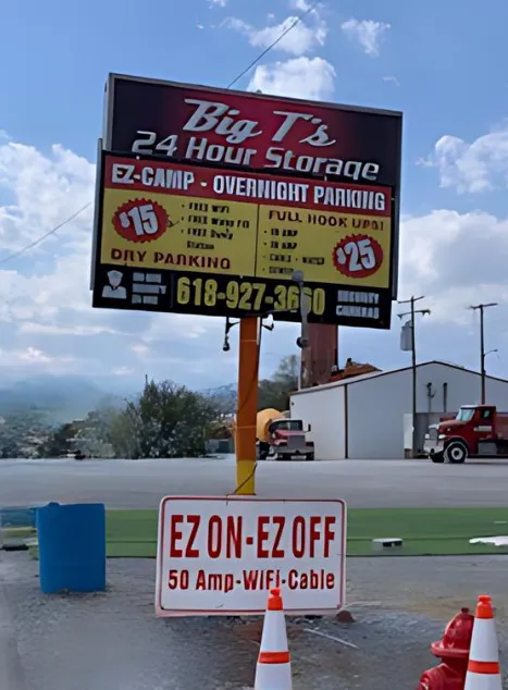 EZ Camp 2