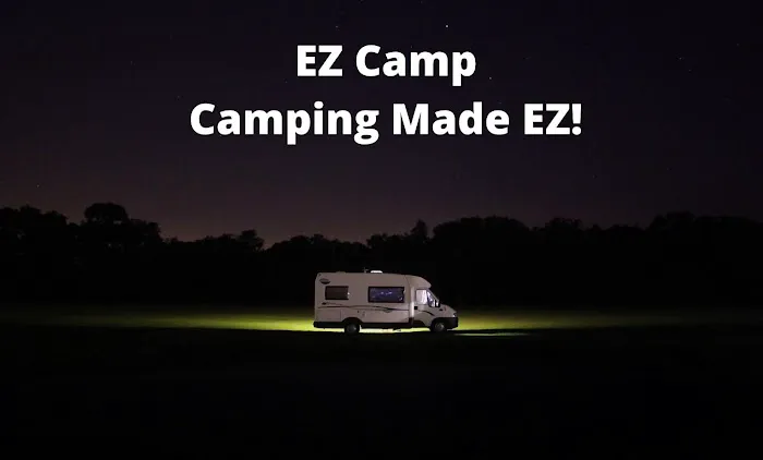 EZ Camp 4
