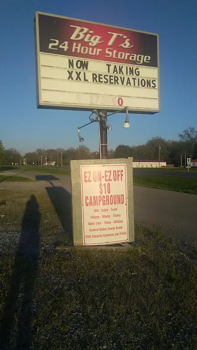 EZ Camp 9
