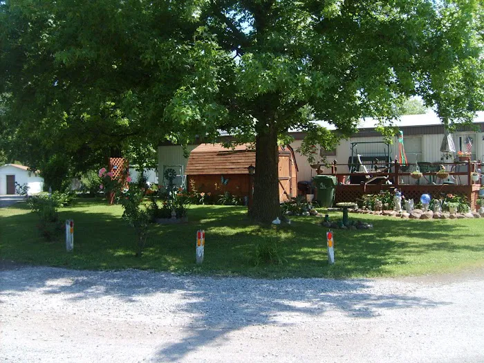 Rend Lake Mobile Home Park 2