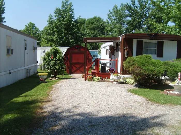 Rend Lake Mobile Home Park 3