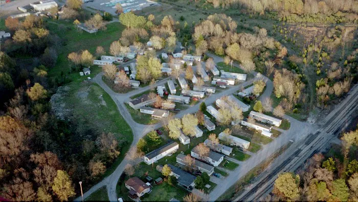 Rend Lake Mobile Home Park 1