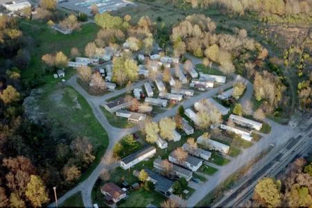 Rend Lake Mobile Home Park