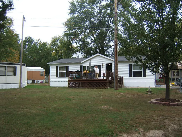 Rend Lake Mobile Home Park 7