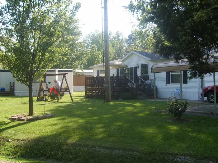 Rend Lake Mobile Home Park 6
