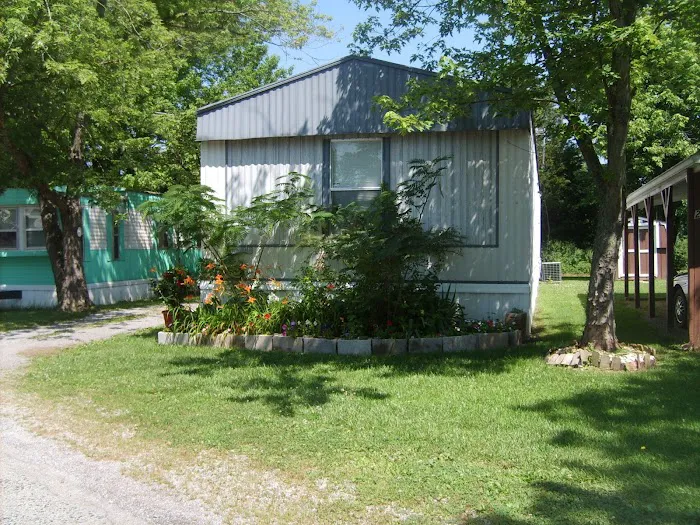 Rend Lake Mobile Home Park 5