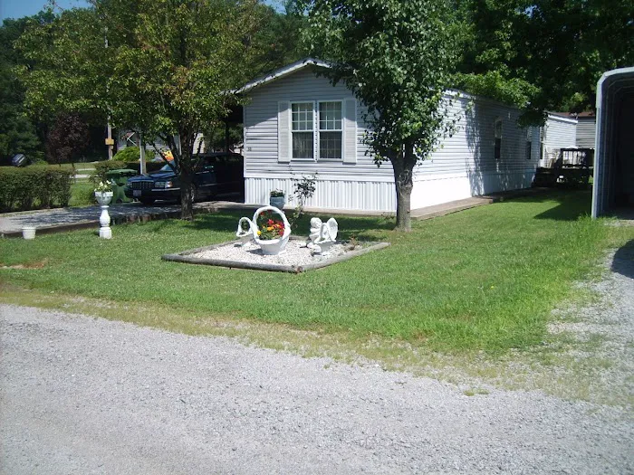 Rend Lake Mobile Home Park 8