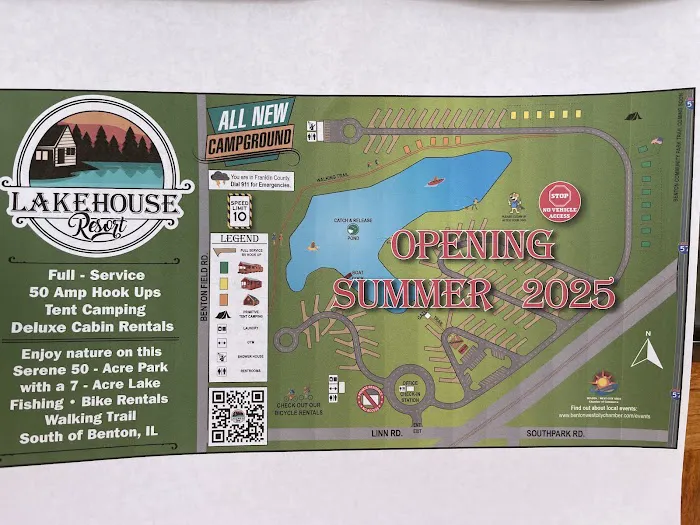 Lakehouse Resort & Event Center LLC 9