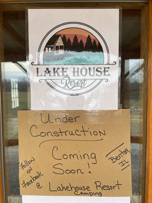 Lakehouse Resort & Event Center LLC 7