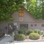 Columbus Woods-N-Waters Kampground