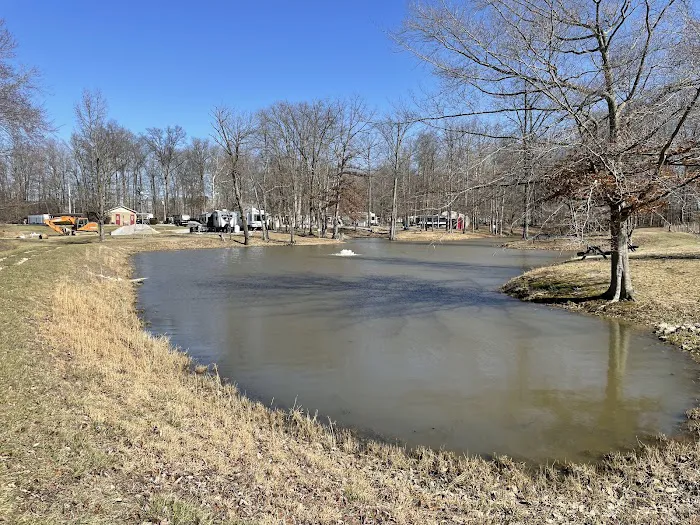Columbus Woods-N-Waters Kampground 3