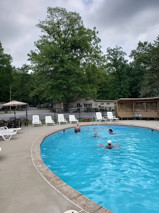 Columbus Woods-N-Waters Kampground 2
