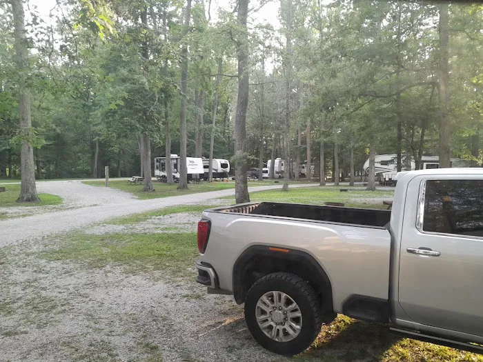 Campsite 42 3