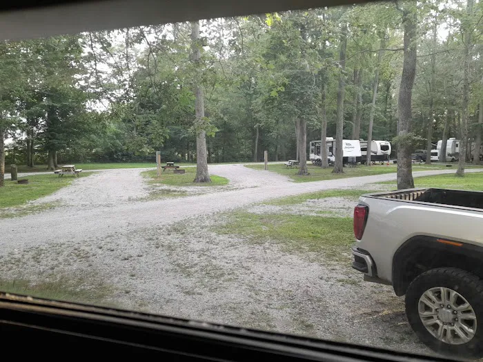 Campsite 42 1