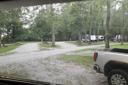 Campsite 42