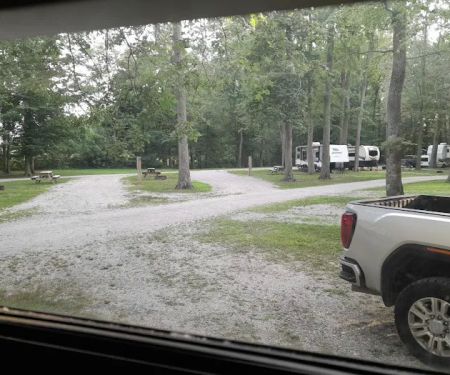 Campsite 42