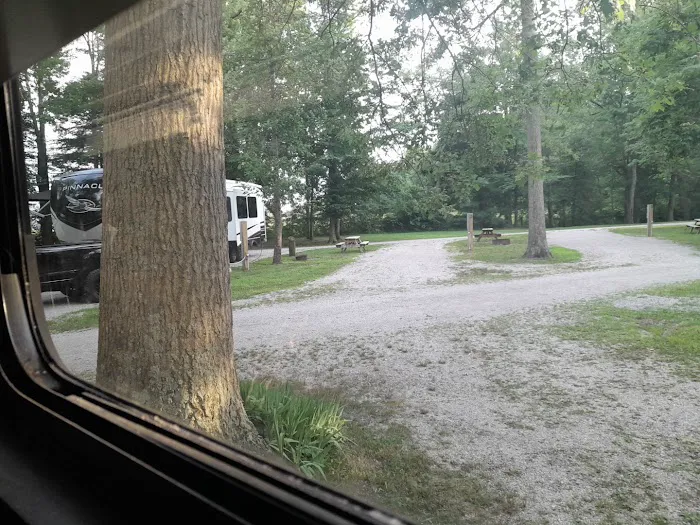 Campsite 42 4