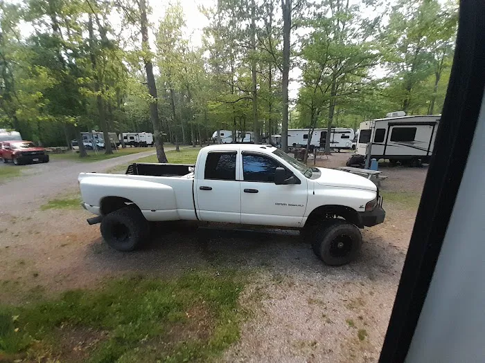 Campsite 42 5