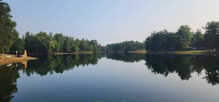 Ceraland Campground 1