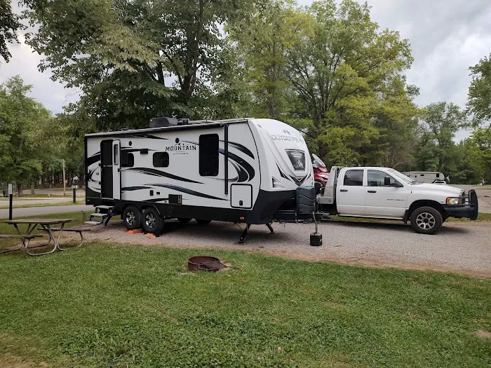 Ceraland Campground 6