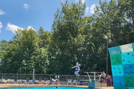CERA Sports Park & Campground