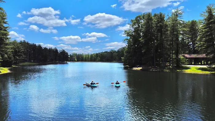CERA Sports Park & Campground 3