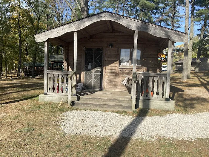CERA Sports Park & Campground 2