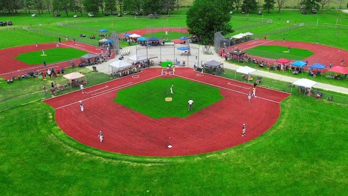 CERA Sports Park & Campground 6