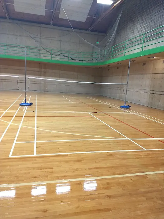 CERA Sports Park & Campground 8