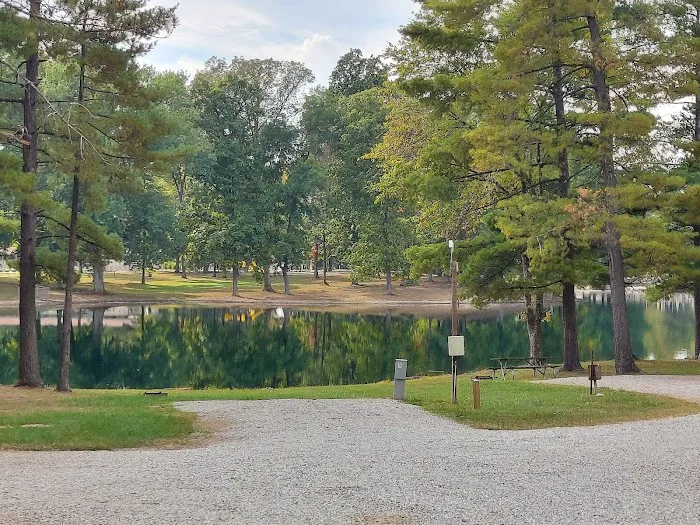 CERA Sports Park & Campground 7