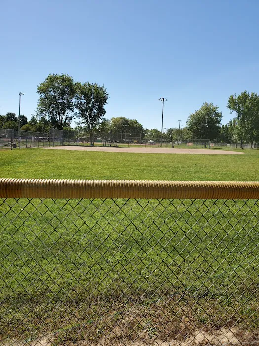 CERA Sports Park & Campground 10