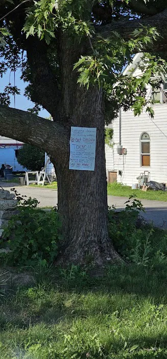 Davis Mobile Home Park 1
