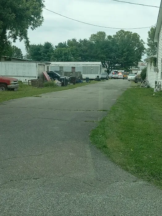 Davis Mobile Home Park 4