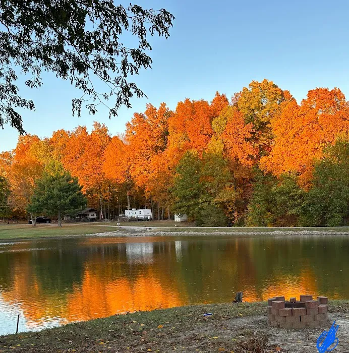 Gassaway Lake Campground 5