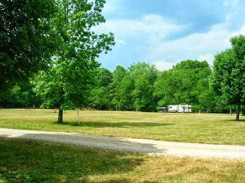 Hannon's Camp America 2