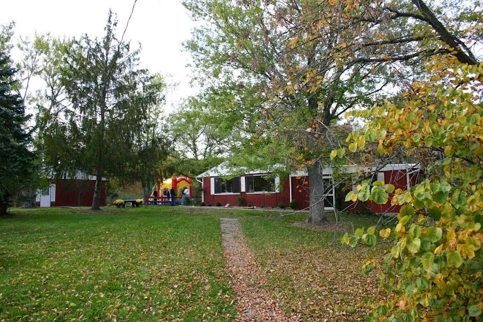 Hannon's Camp America 3