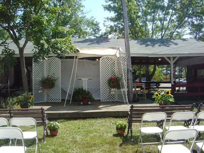 Hannon's Camp America 6